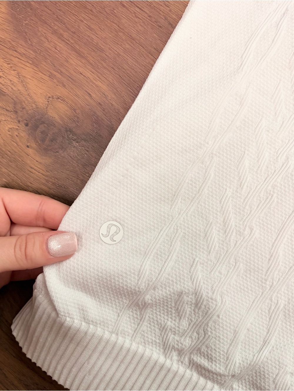 Lululemon Rest Less Pullover hoodie - Picture 5 of 5